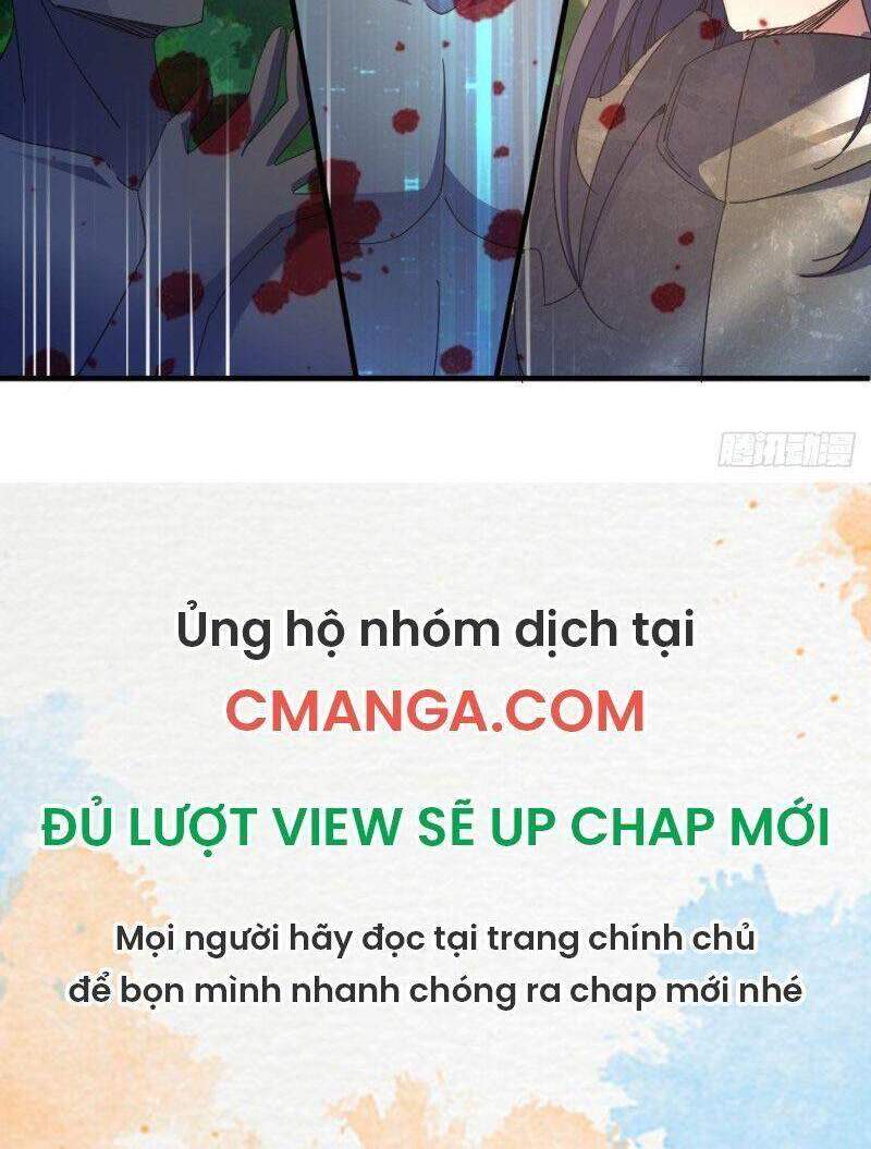 Ta Đã Đặt Ra Thời Đại Của Vạn Tộc Chapter 34 - Trang 2