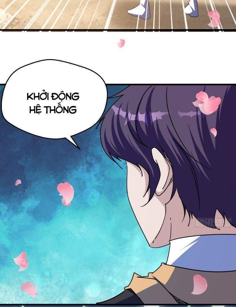 Ta Đã Đặt Ra Thời Đại Của Vạn Tộc Chapter 37 - Trang 2