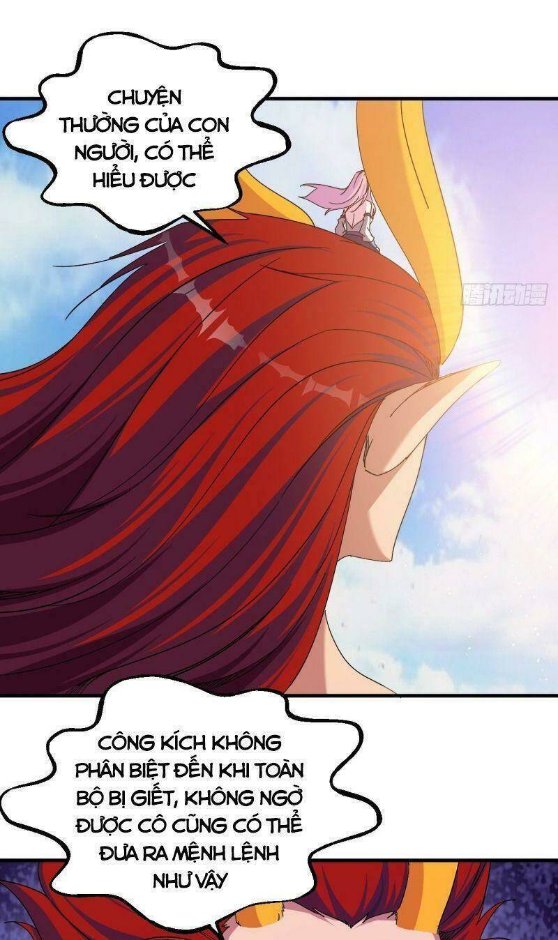 Ta Đã Đặt Ra Thời Đại Của Vạn Tộc Chapter 38 - Trang 2