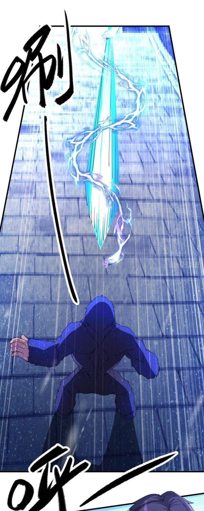 Ta Đã Đặt Ra Thời Đại Của Vạn Tộc Chapter 4 - Trang 2