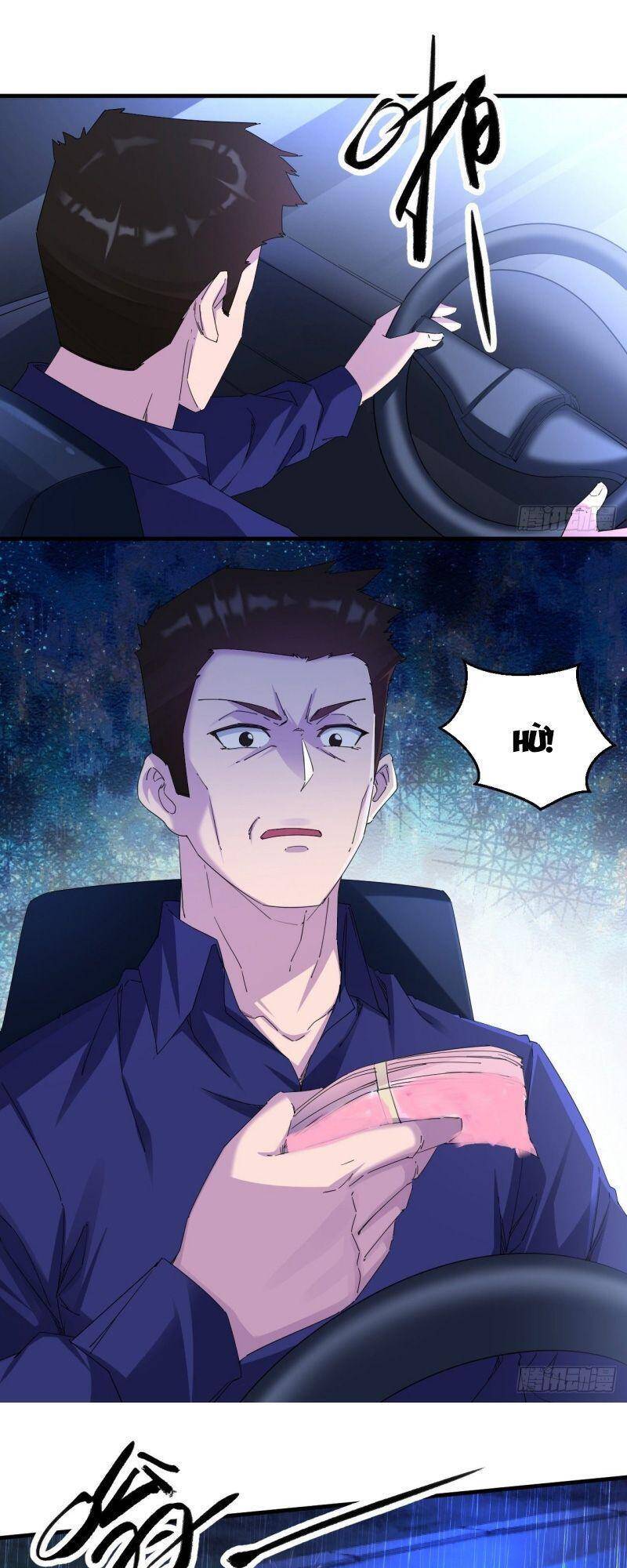 Ta Đã Đặt Ra Thời Đại Của Vạn Tộc Chapter 4 - Trang 2