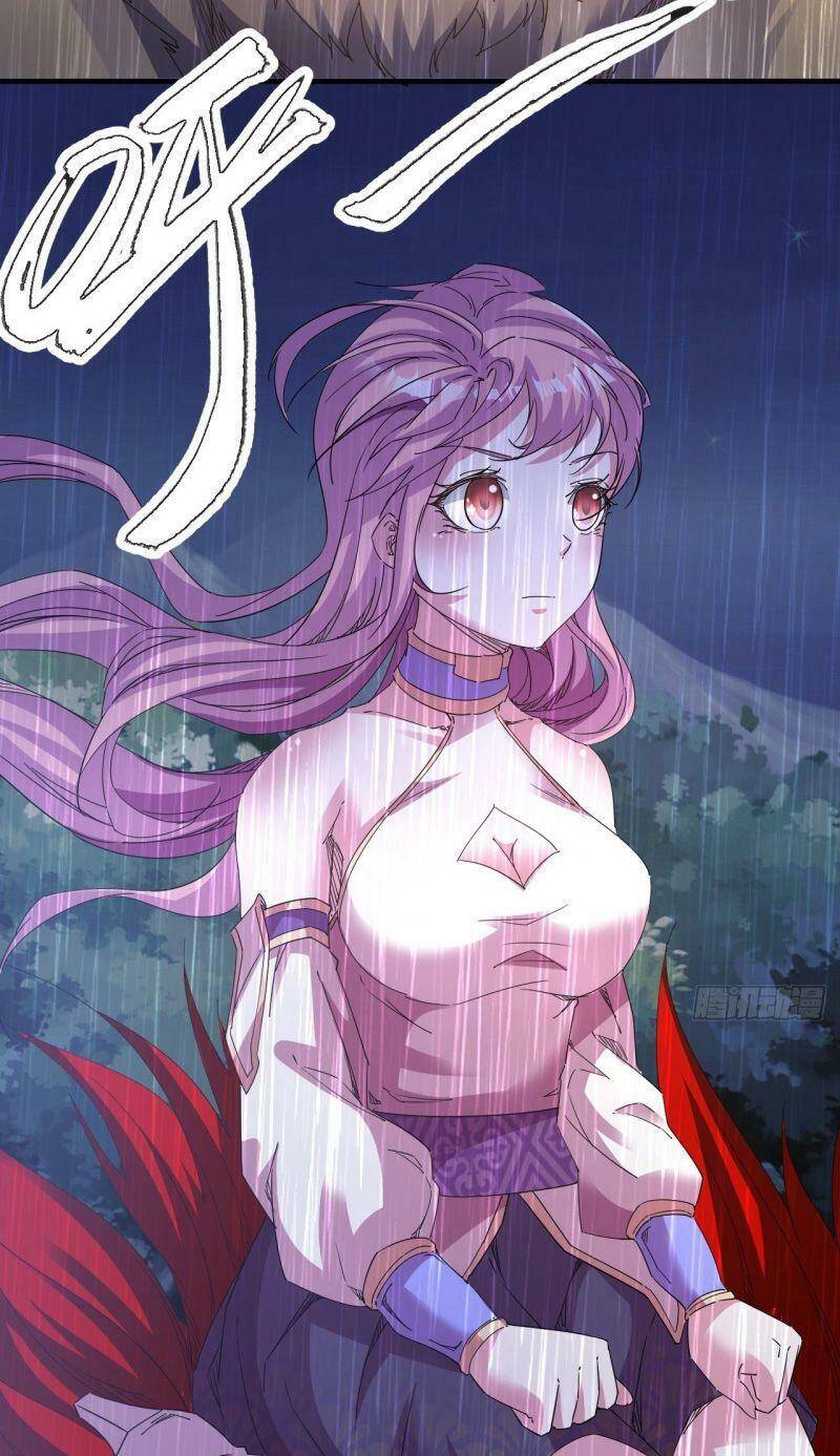 Ta Đã Đặt Ra Thời Đại Của Vạn Tộc Chapter 7 - Trang 2