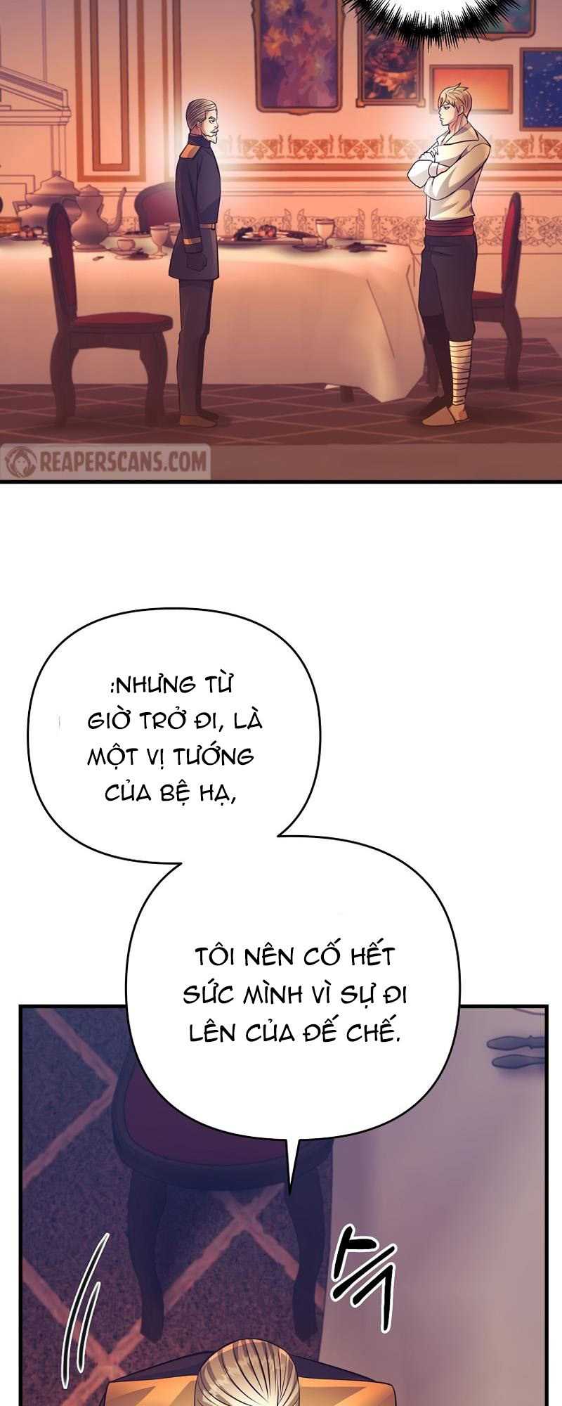 Ta Đã Trở Thành Cuồng Vương Chapter 11 - Trang 2