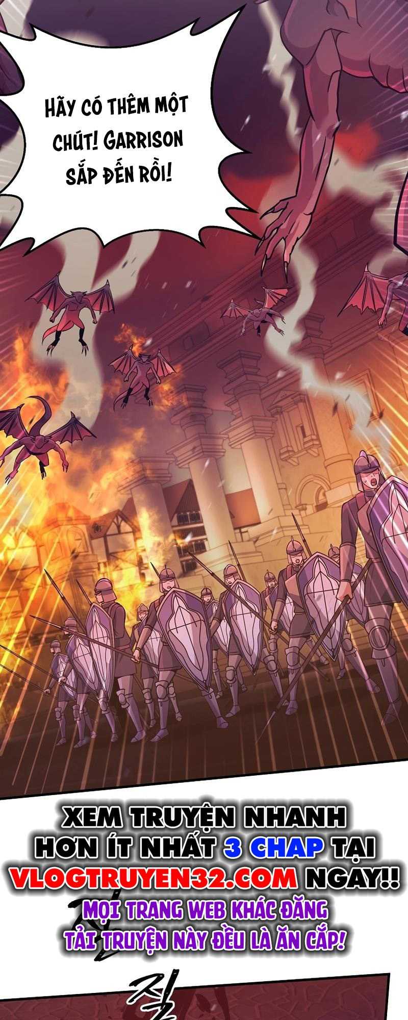 Ta Đã Trở Thành Cuồng Vương Chapter 13 - Trang 2