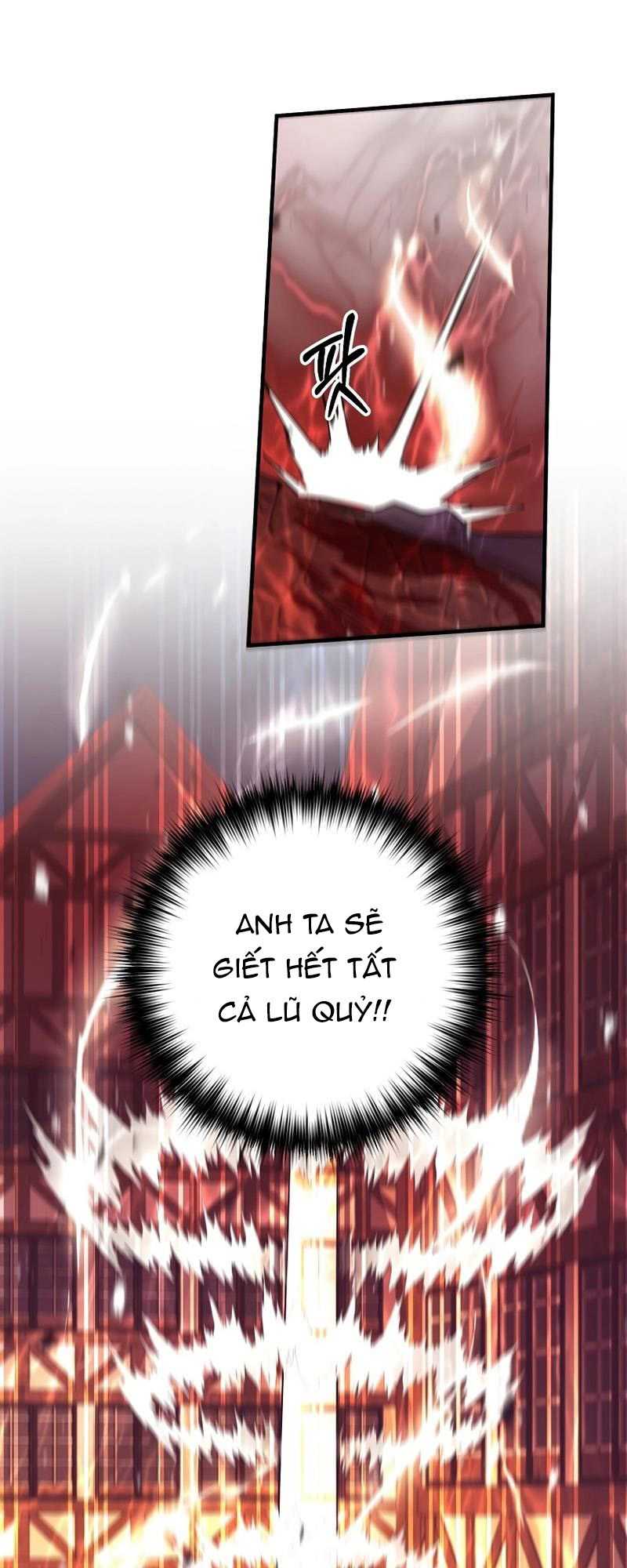 Ta Đã Trở Thành Cuồng Vương Chapter 13 - Trang 2