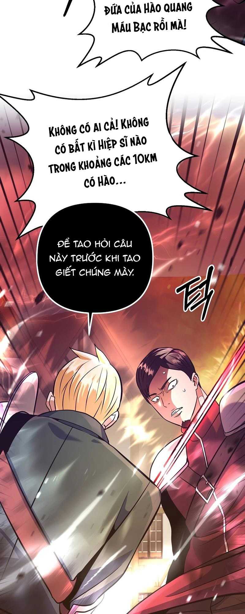 Ta Đã Trở Thành Cuồng Vương Chapter 13 - Trang 2