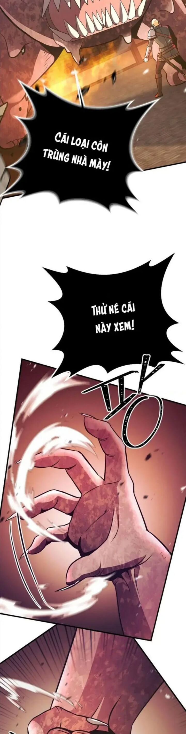 Ta Đã Trở Thành Cuồng Vương Chapter 15 - Trang 2