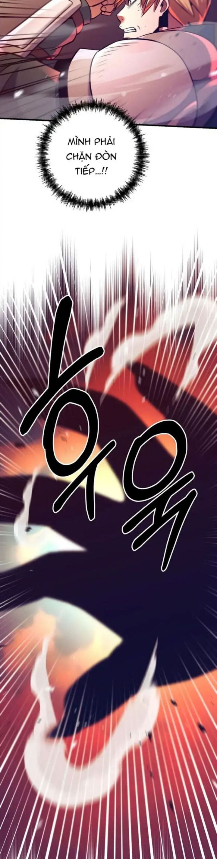 Ta Đã Trở Thành Cuồng Vương Chapter 15 - Trang 2