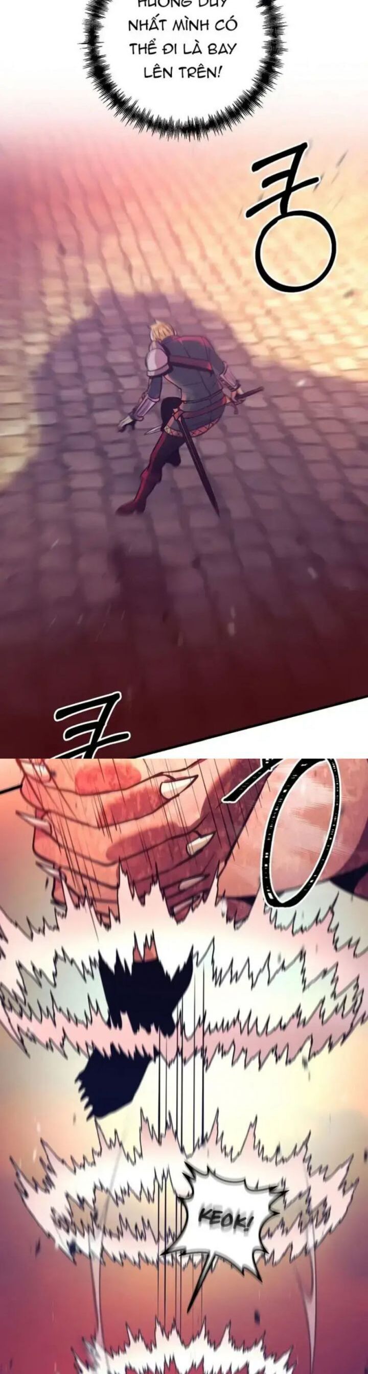 Ta Đã Trở Thành Cuồng Vương Chapter 15 - Trang 2
