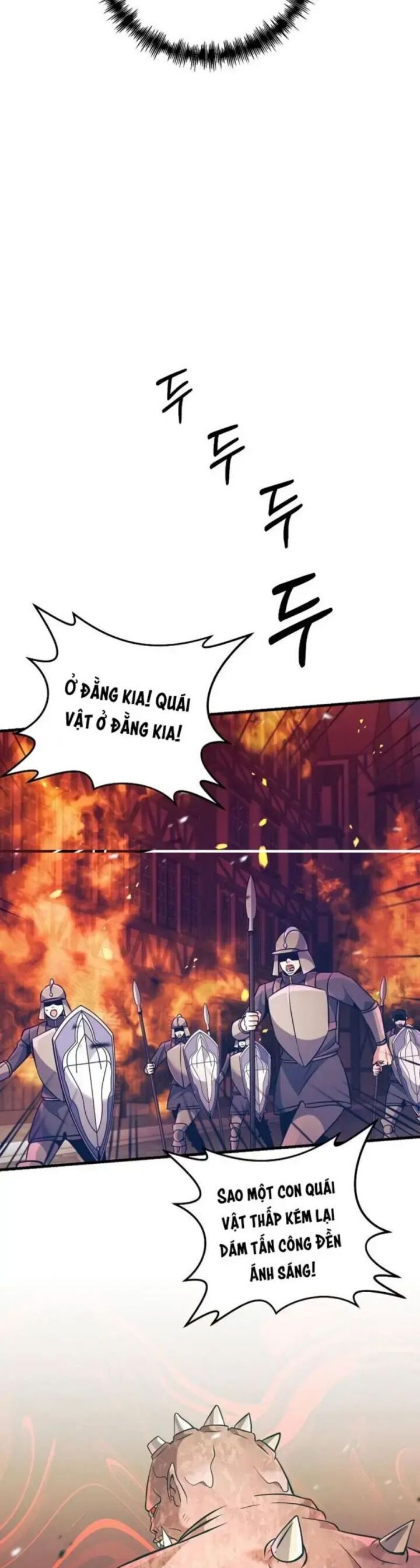 Ta Đã Trở Thành Cuồng Vương Chapter 15 - Trang 2