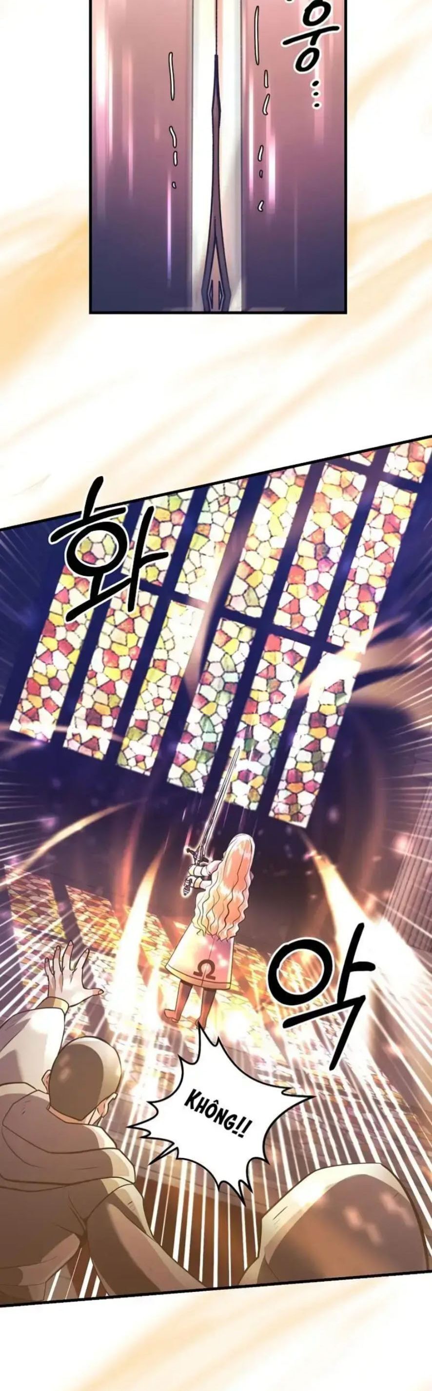 Ta Đã Trở Thành Cuồng Vương Chapter 15 - Trang 2