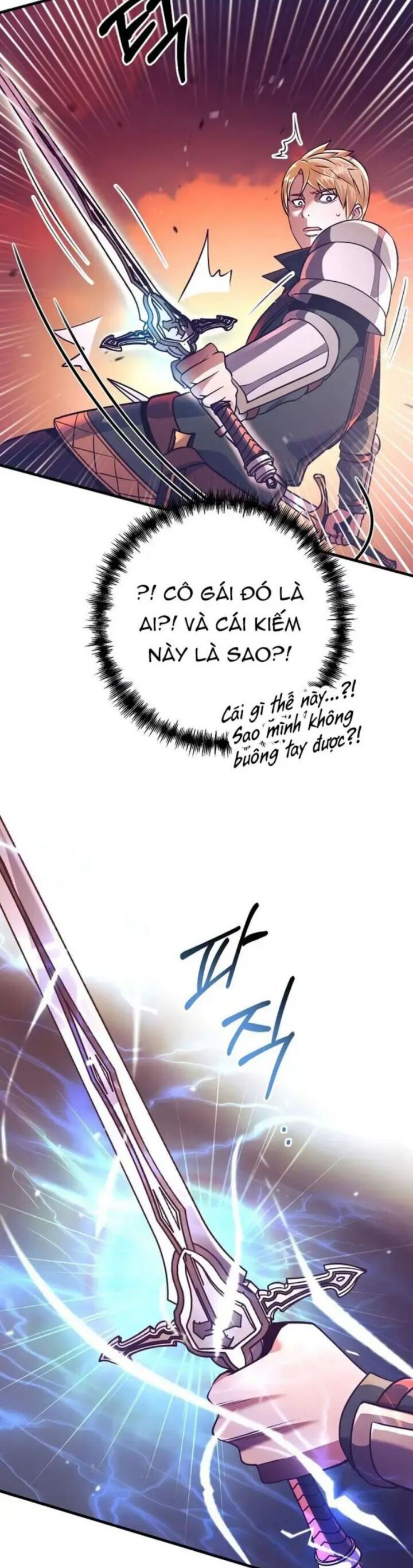 Ta Đã Trở Thành Cuồng Vương Chapter 15 - Trang 2