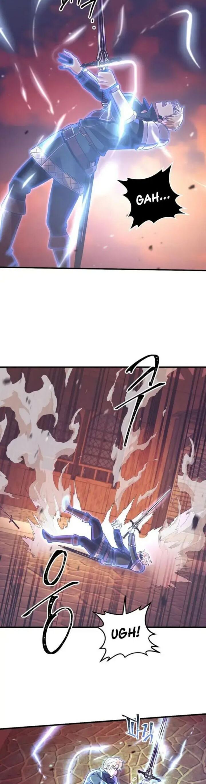 Ta Đã Trở Thành Cuồng Vương Chapter 15 - Trang 2