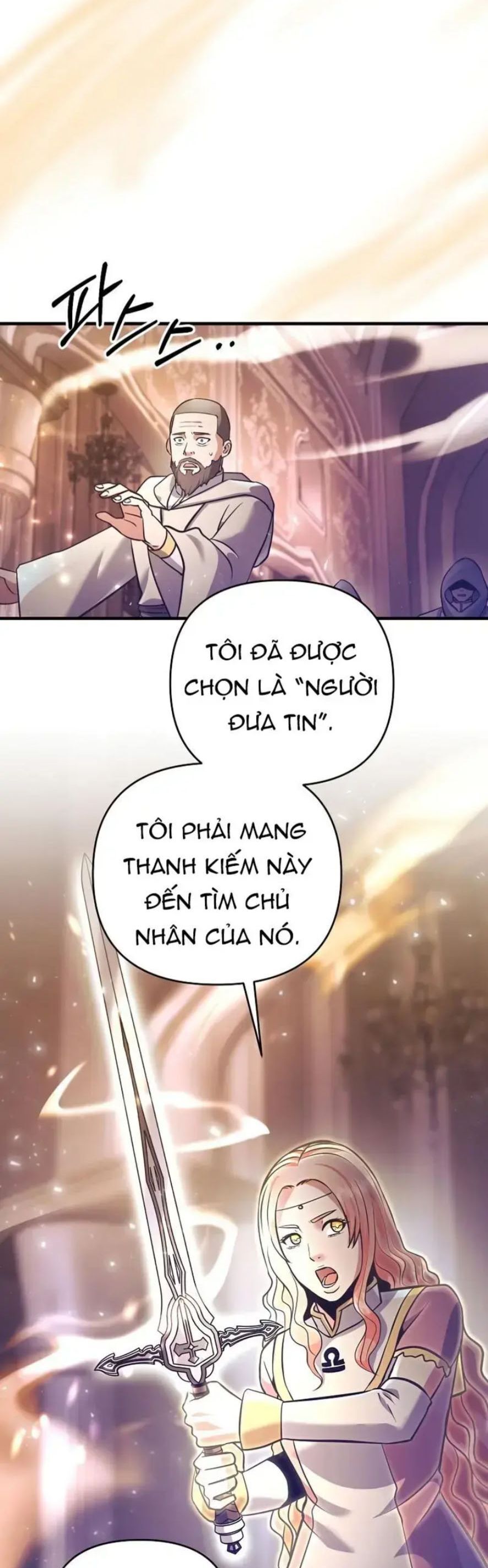 Ta Đã Trở Thành Cuồng Vương Chapter 15 - Trang 2