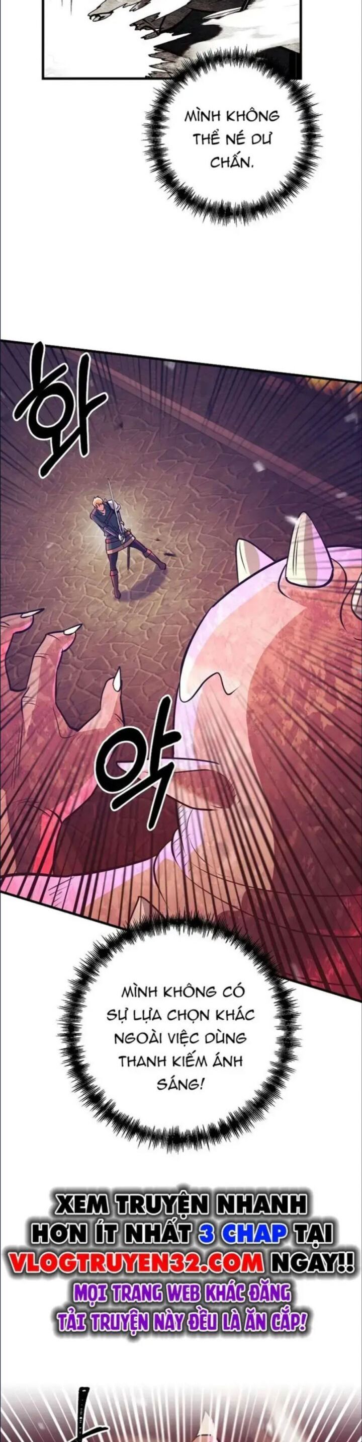 Ta Đã Trở Thành Cuồng Vương Chapter 15 - Trang 2