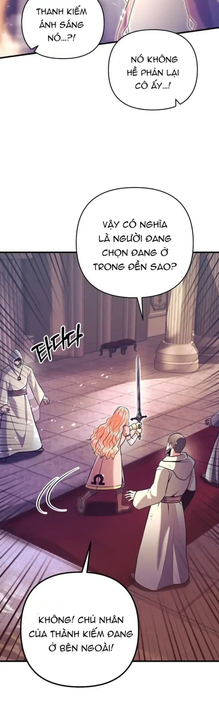 Ta Đã Trở Thành Cuồng Vương Chapter 15 - Trang 2