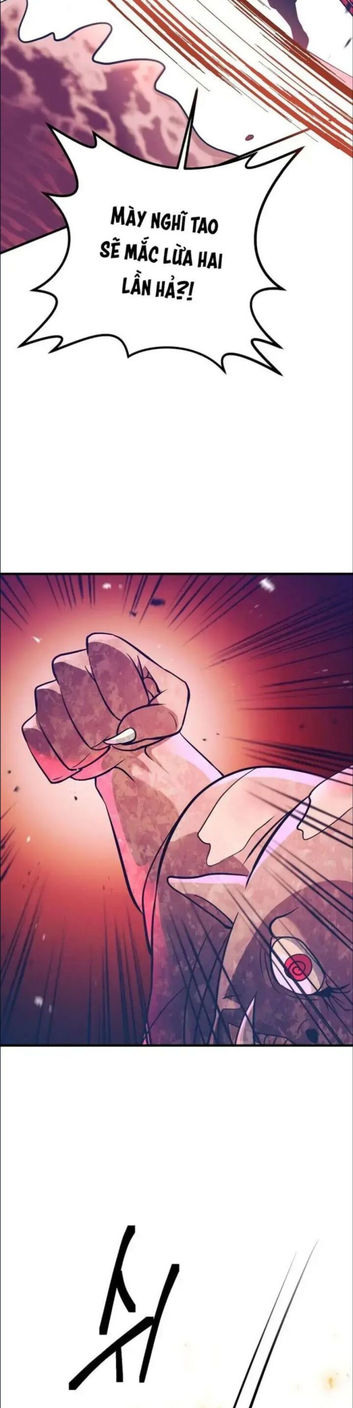 Ta Đã Trở Thành Cuồng Vương Chapter 15 - Trang 2