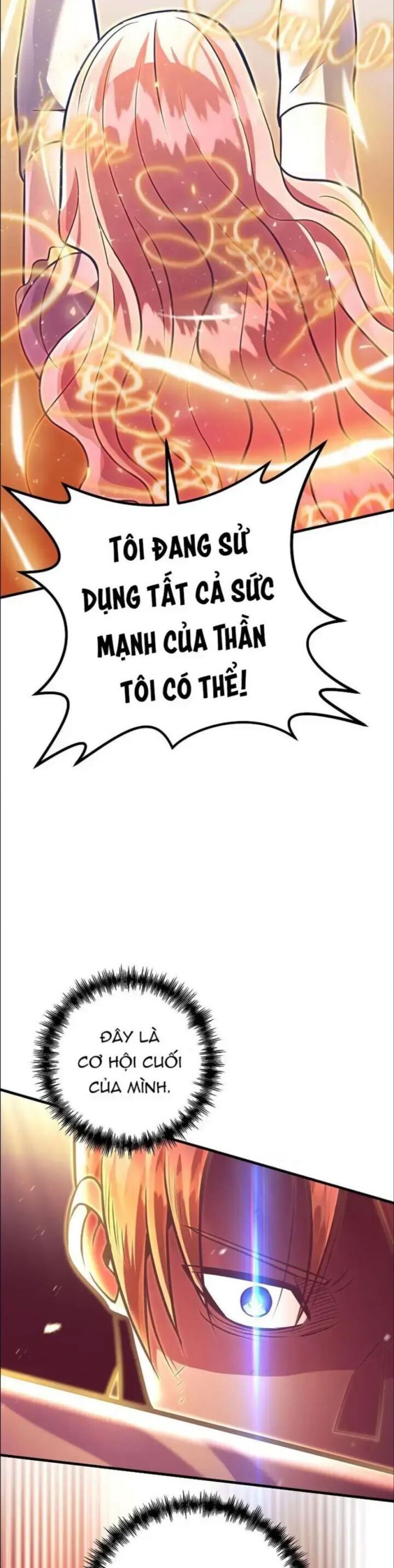 Ta Đã Trở Thành Cuồng Vương Chapter 15 - Trang 2