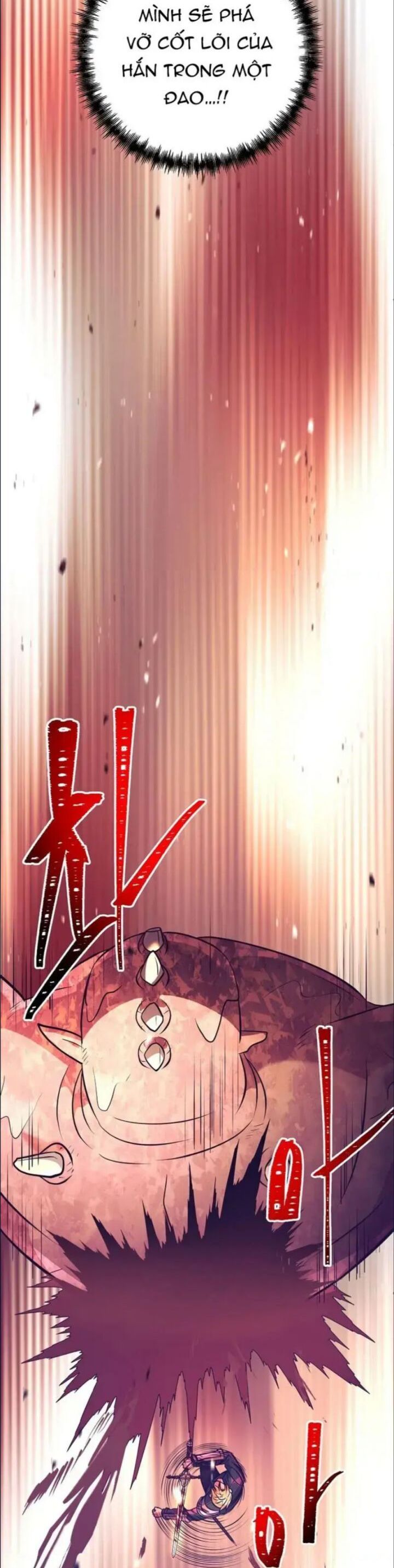 Ta Đã Trở Thành Cuồng Vương Chapter 15 - Trang 2