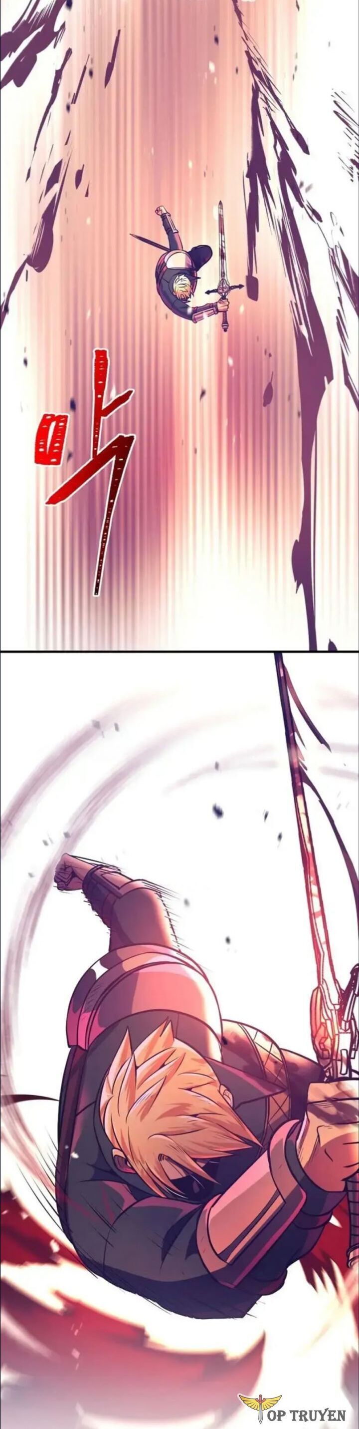 Ta Đã Trở Thành Cuồng Vương Chapter 15 - Trang 2