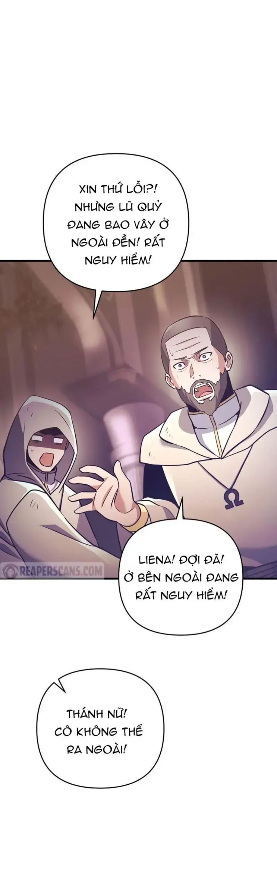 Ta Đã Trở Thành Cuồng Vương Chapter 15 - Trang 2