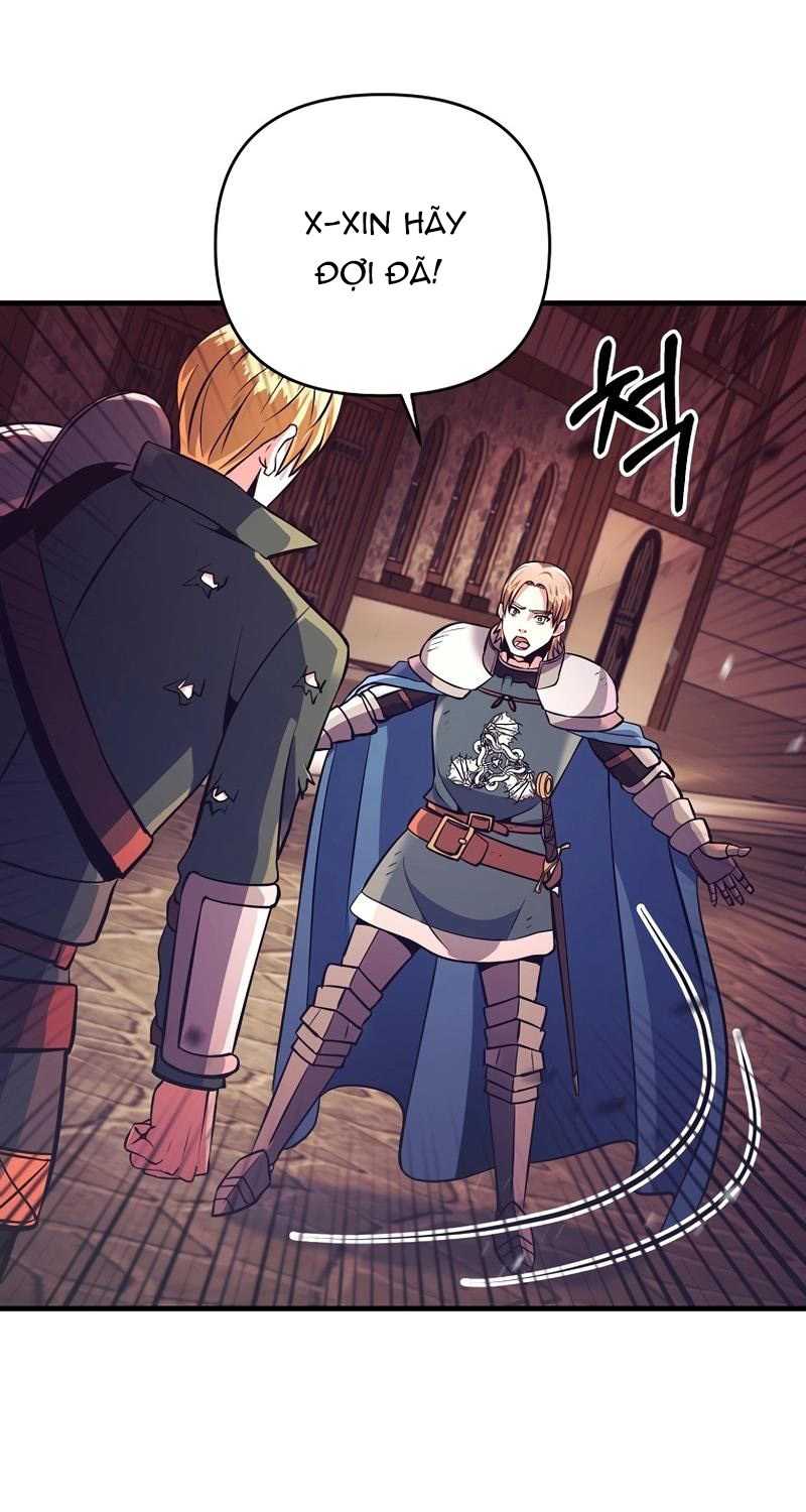 Ta Đã Trở Thành Cuồng Vương Chapter 16 - Trang 2