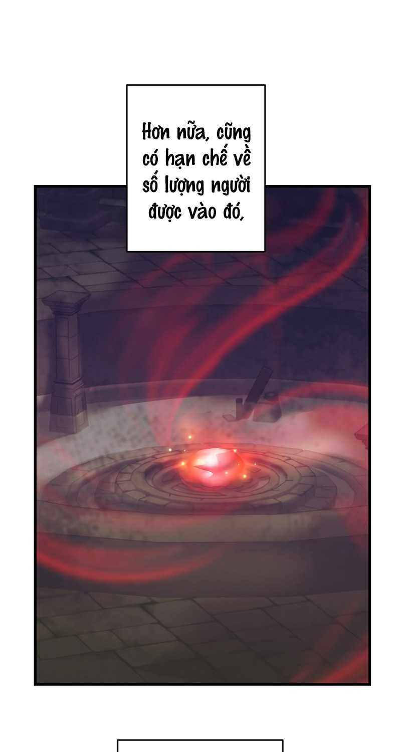 Ta Đã Trở Thành Cuồng Vương Chapter 20 - Trang 2