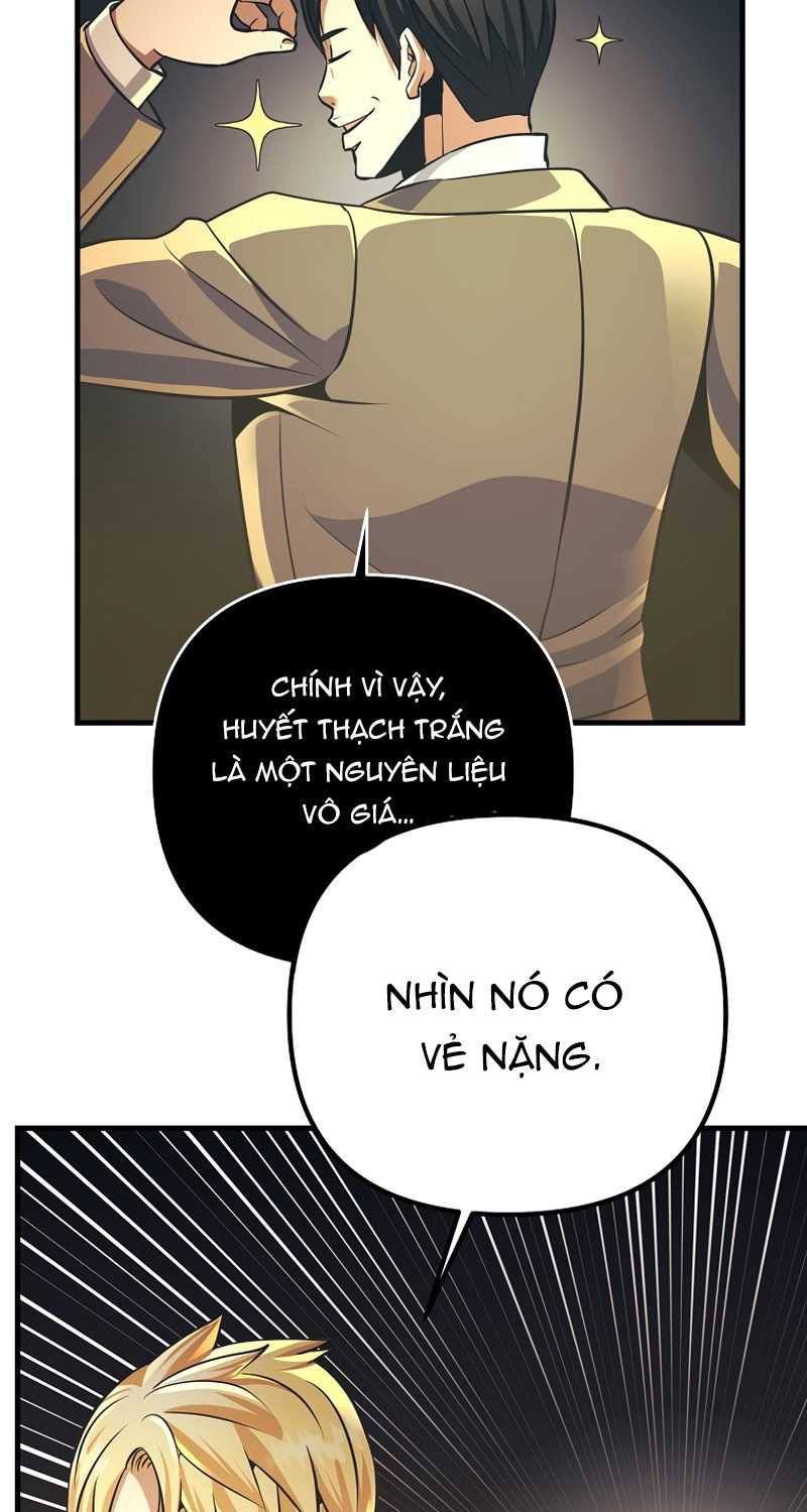 Ta Đã Trở Thành Cuồng Vương Chapter 20 - Trang 2