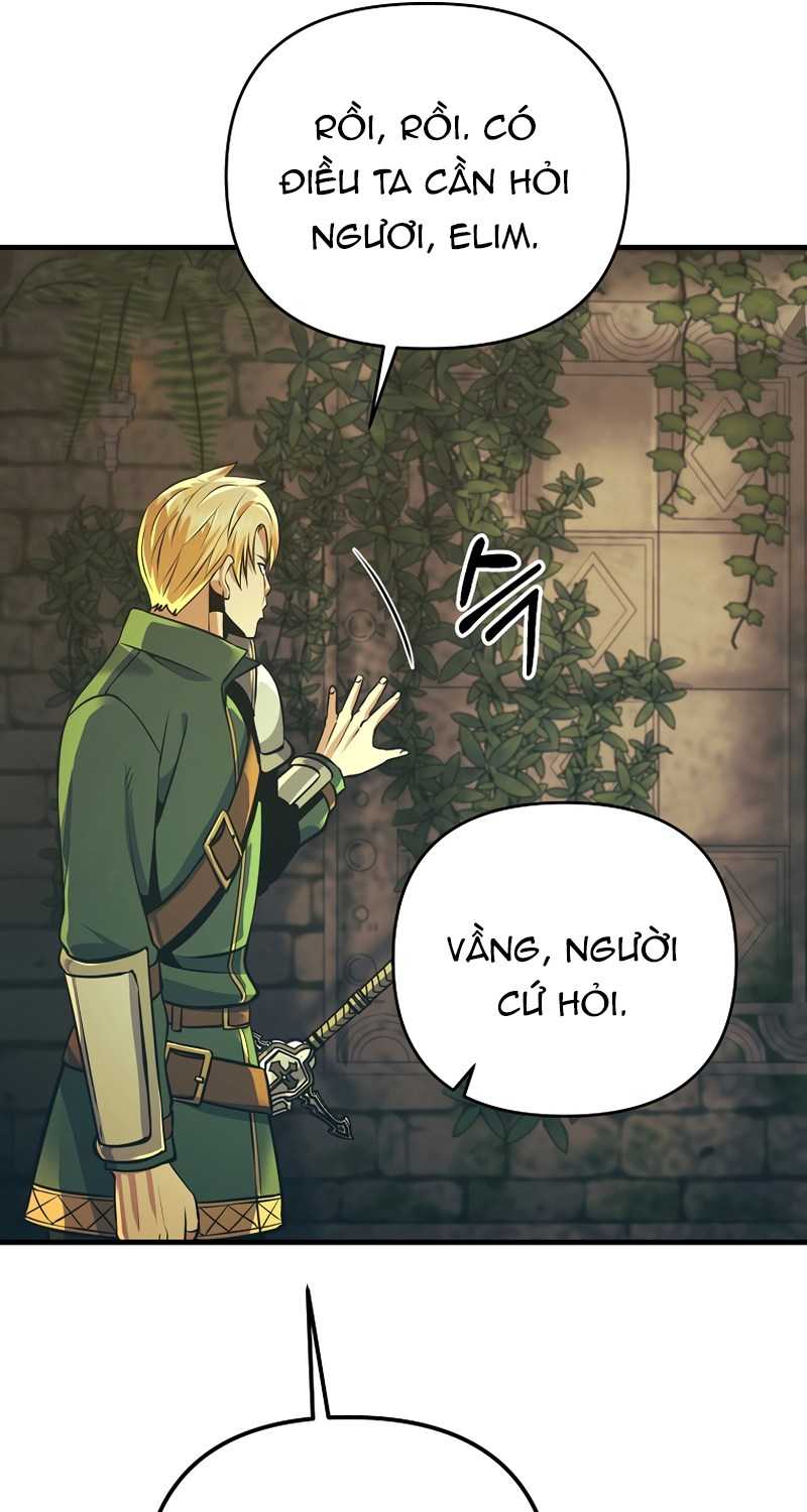 Ta Đã Trở Thành Cuồng Vương Chapter 20 - Trang 2