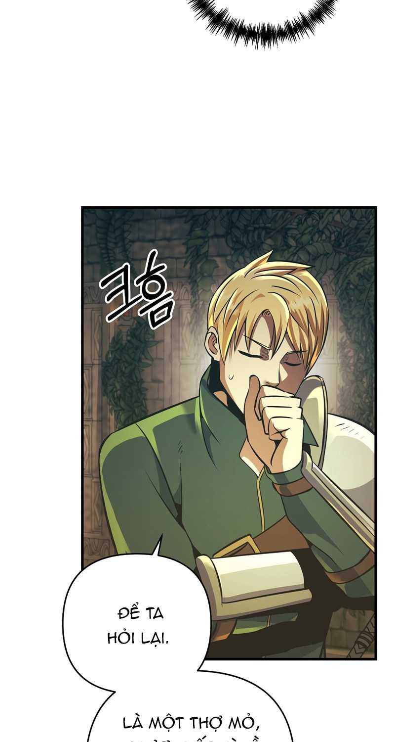 Ta Đã Trở Thành Cuồng Vương Chapter 20 - Trang 2