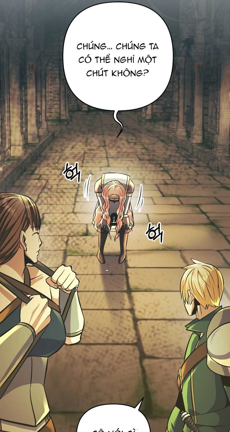 Ta Đã Trở Thành Cuồng Vương Chapter 20 - Trang 2