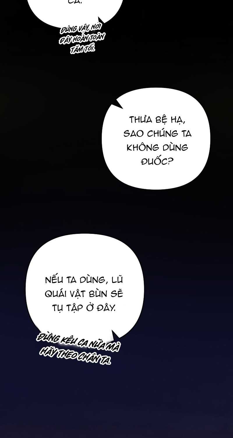 Ta Đã Trở Thành Cuồng Vương Chapter 20 - Trang 2