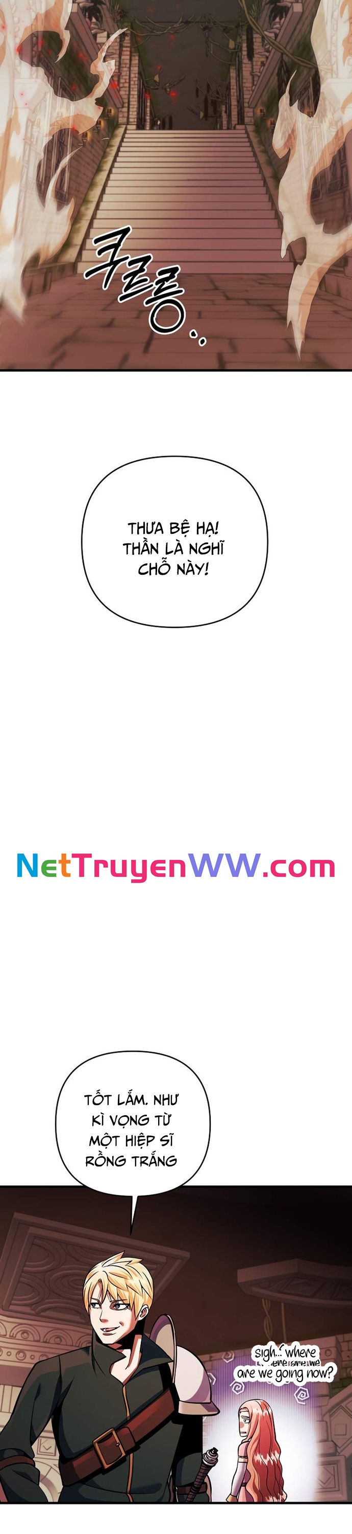 Ta Đã Trở Thành Cuồng Vương Chapter 23 - Trang 2