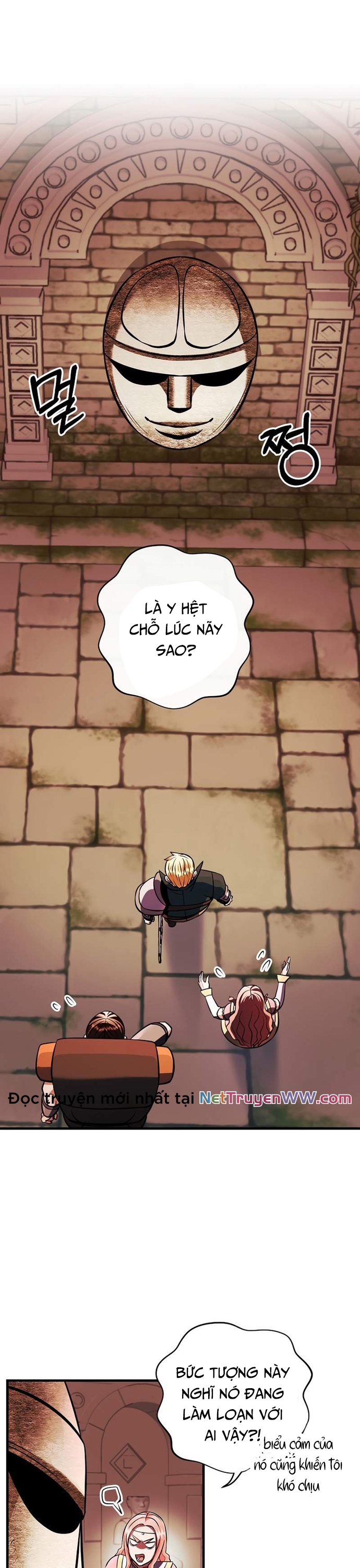 Ta Đã Trở Thành Cuồng Vương Chapter 23 - Trang 2