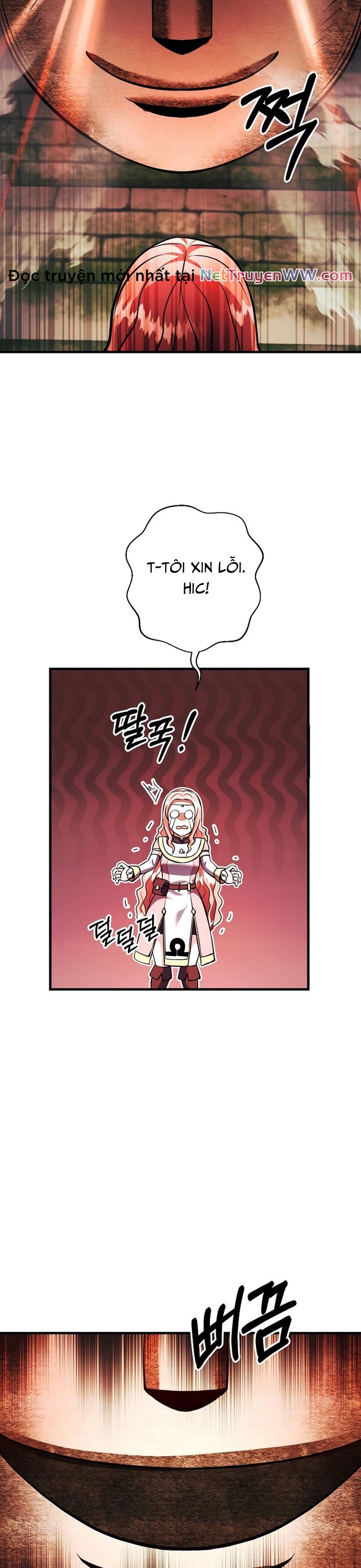 Ta Đã Trở Thành Cuồng Vương Chapter 23 - Trang 2