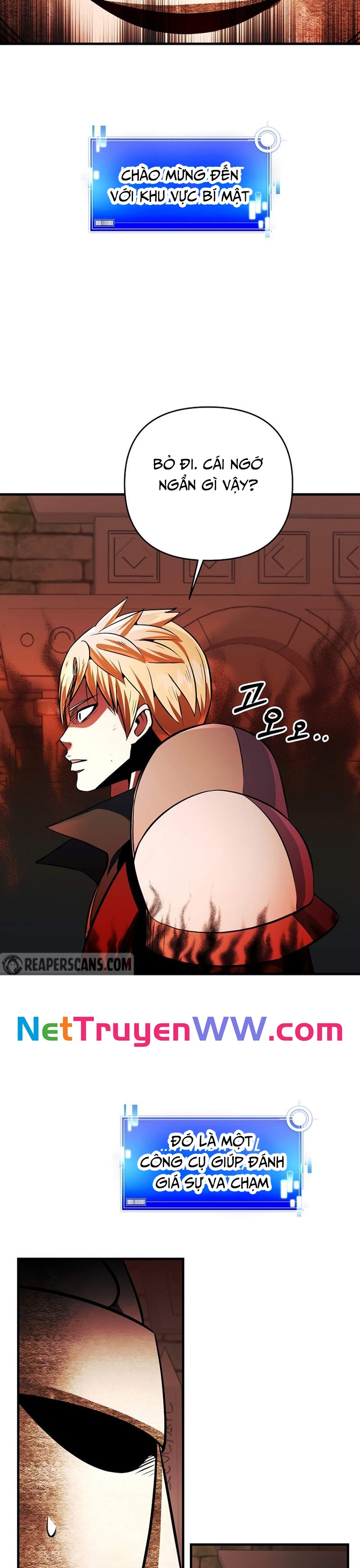 Ta Đã Trở Thành Cuồng Vương Chapter 23 - Trang 2