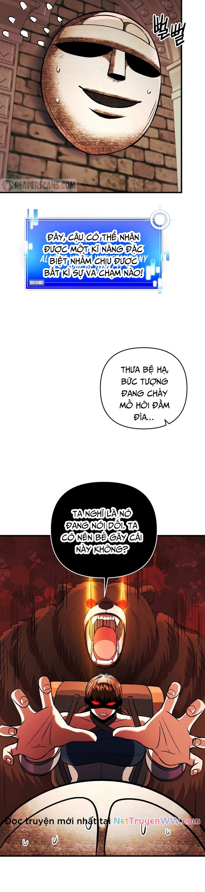 Ta Đã Trở Thành Cuồng Vương Chapter 23 - Trang 2