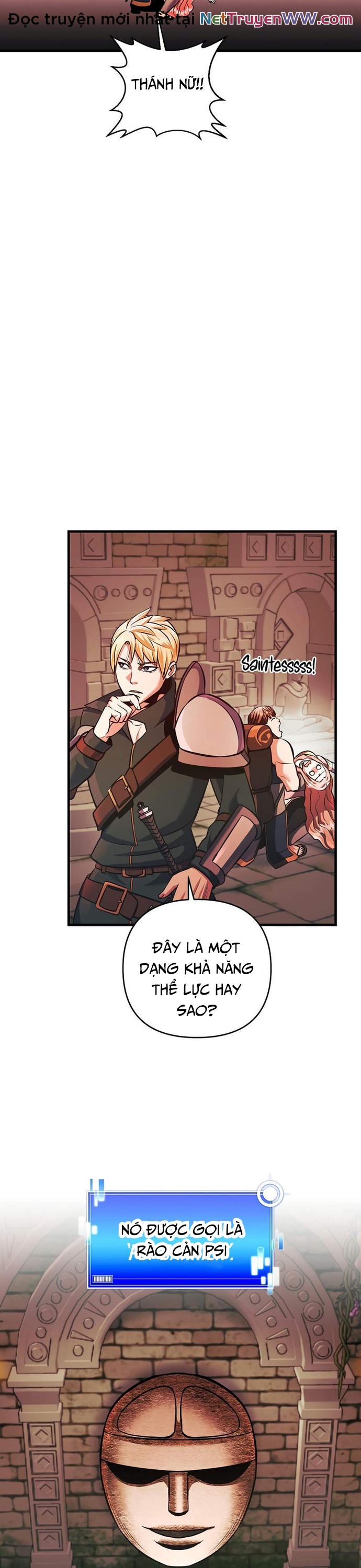 Ta Đã Trở Thành Cuồng Vương Chapter 23 - Trang 2