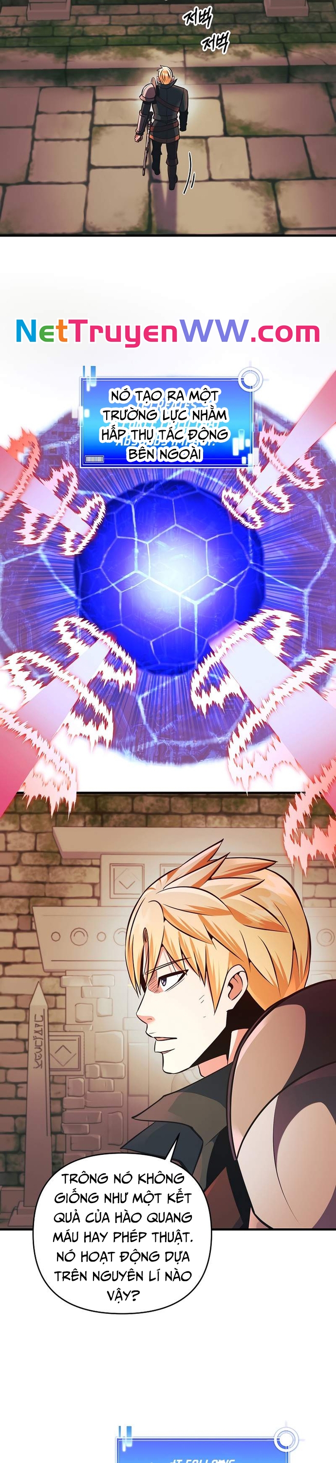 Ta Đã Trở Thành Cuồng Vương Chapter 23 - Trang 2