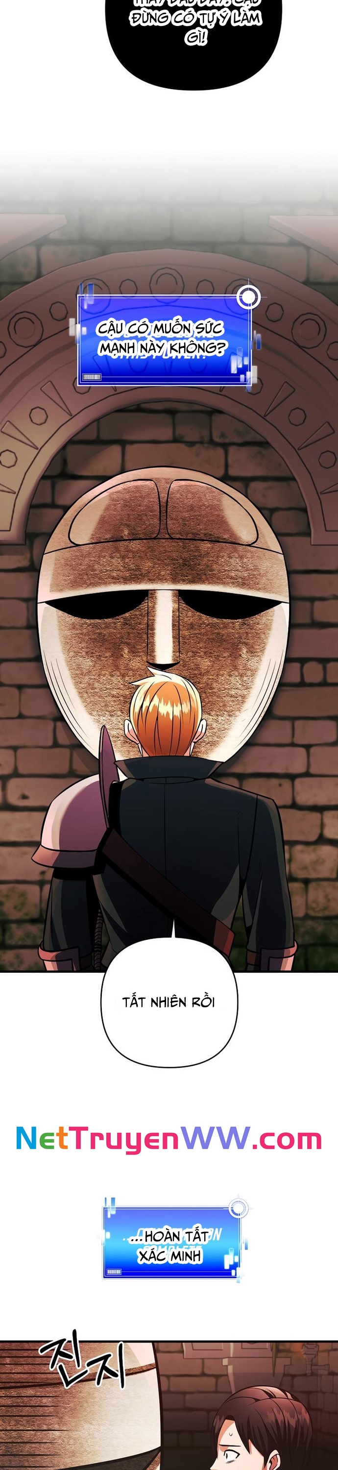 Ta Đã Trở Thành Cuồng Vương Chapter 23 - Trang 2