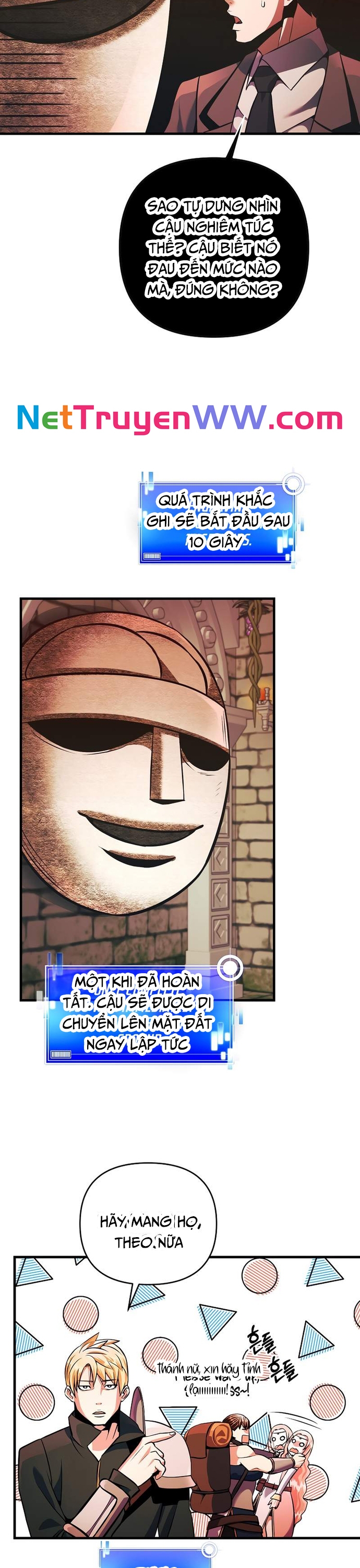 Ta Đã Trở Thành Cuồng Vương Chapter 23 - Trang 2