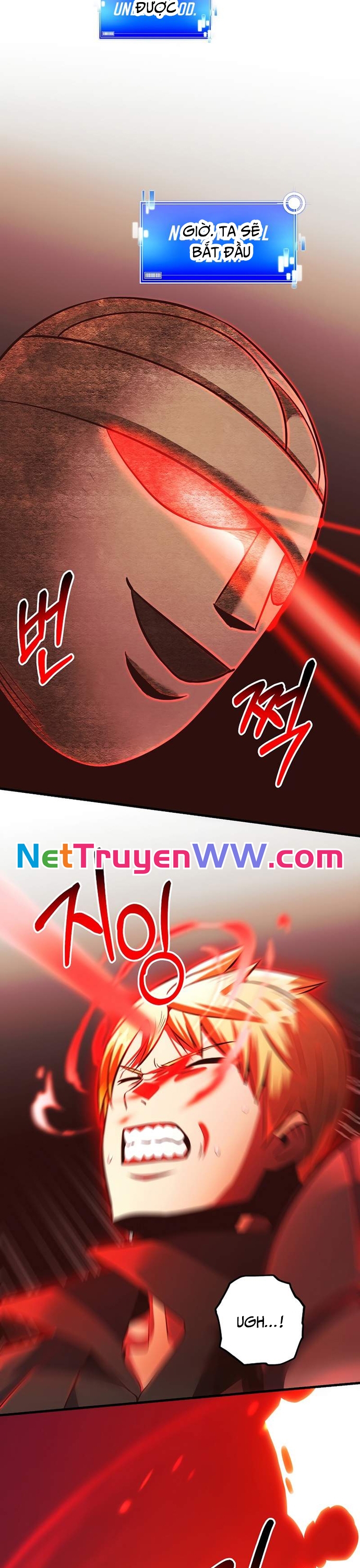 Ta Đã Trở Thành Cuồng Vương Chapter 23 - Trang 2