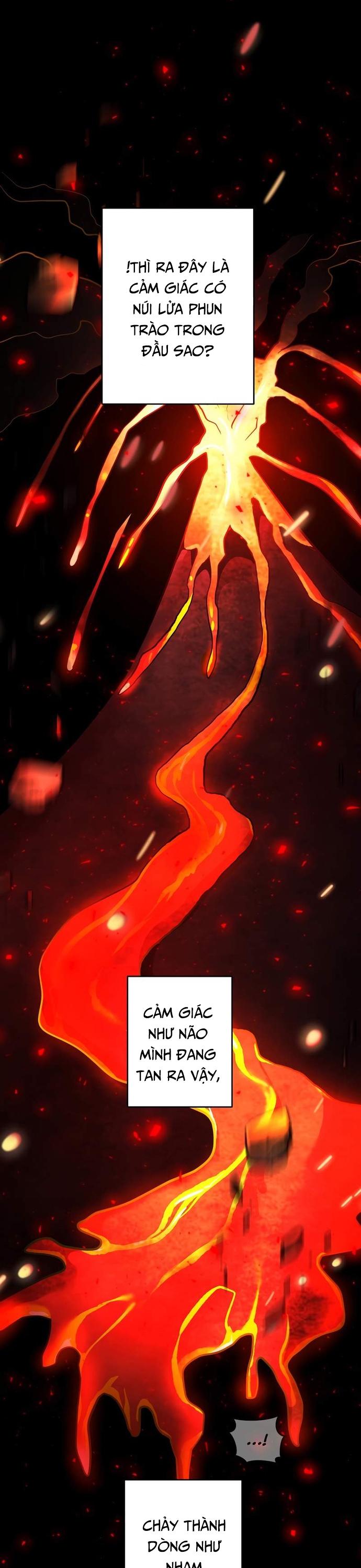 Ta Đã Trở Thành Cuồng Vương Chapter 23 - Trang 2