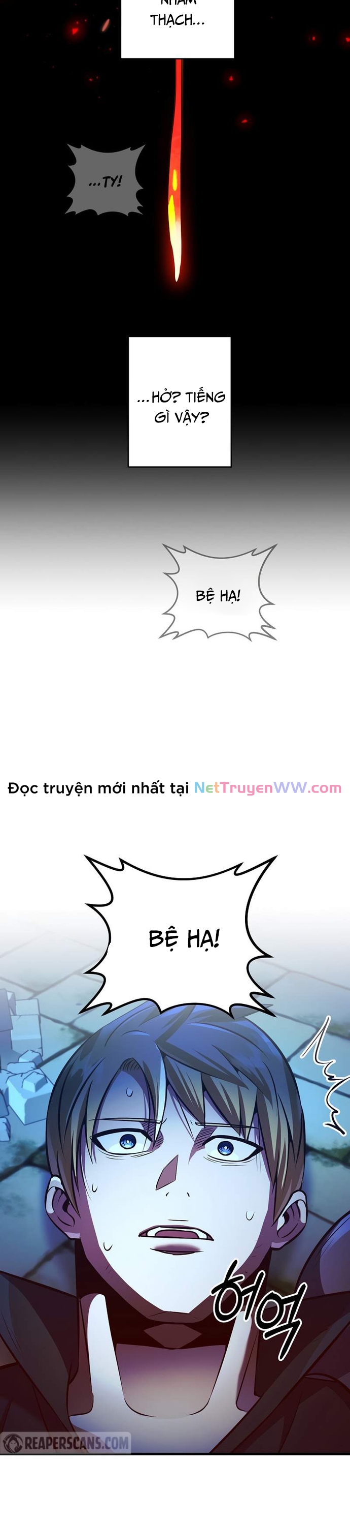 Ta Đã Trở Thành Cuồng Vương Chapter 23 - Trang 2