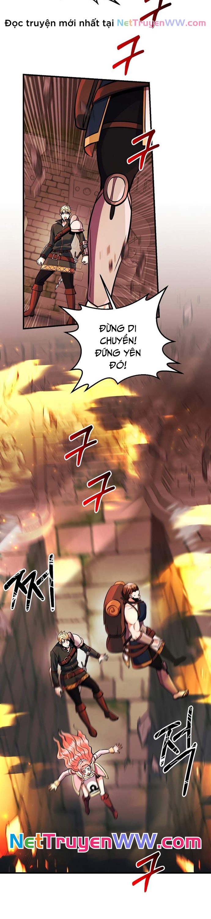 Ta Đã Trở Thành Cuồng Vương Chapter 23 - Trang 2