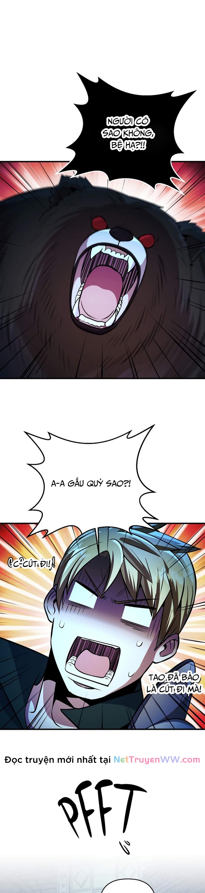 Ta Đã Trở Thành Cuồng Vương Chapter 23 - Trang 2