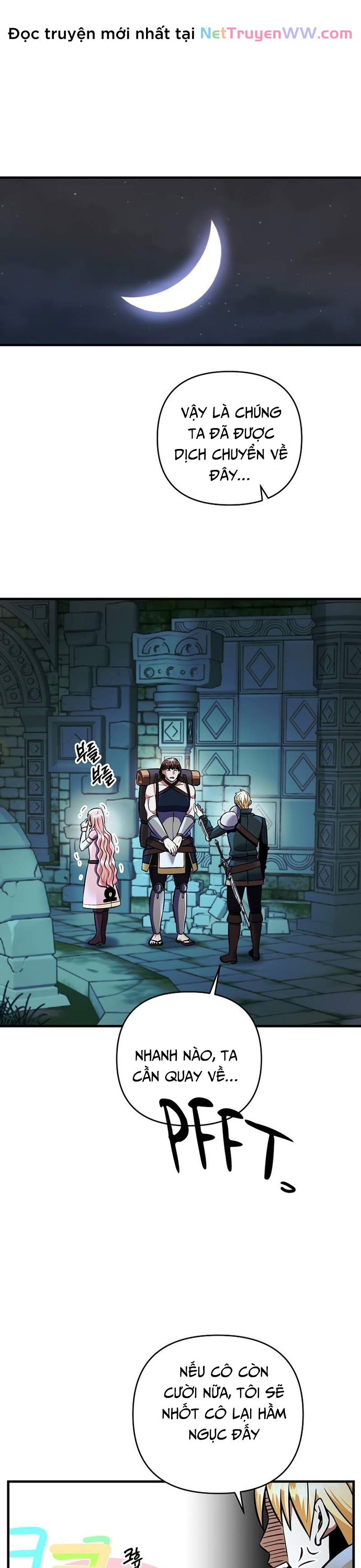 Ta Đã Trở Thành Cuồng Vương Chapter 23 - Trang 2