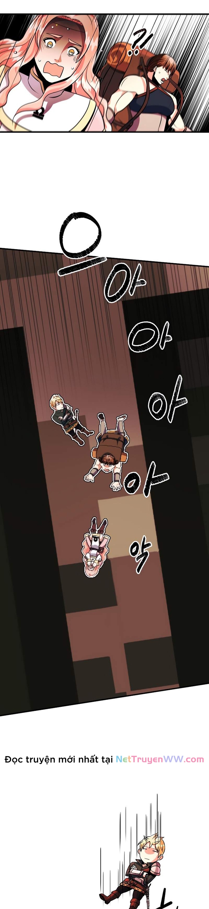 Ta Đã Trở Thành Cuồng Vương Chapter 23 - Trang 2