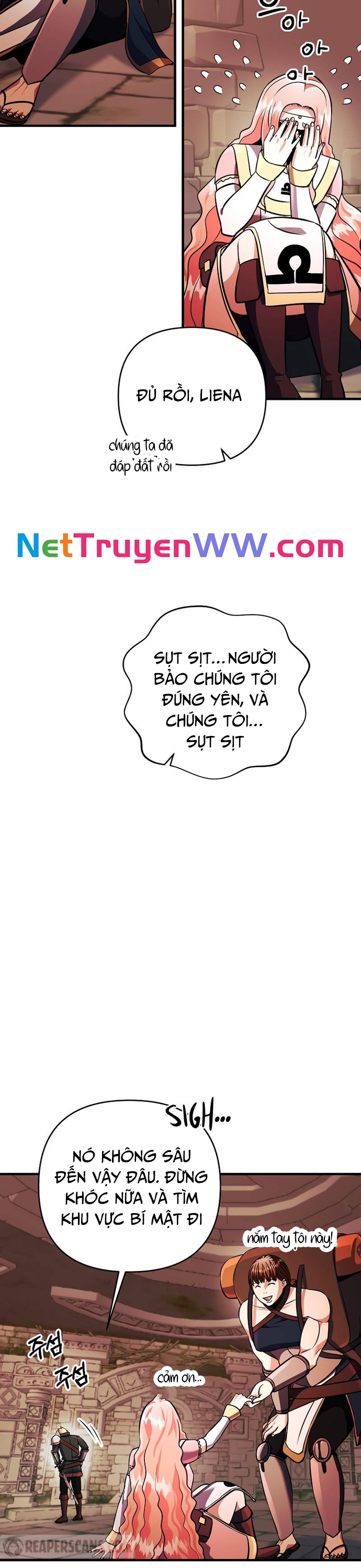 Ta Đã Trở Thành Cuồng Vương Chapter 23 - Trang 2