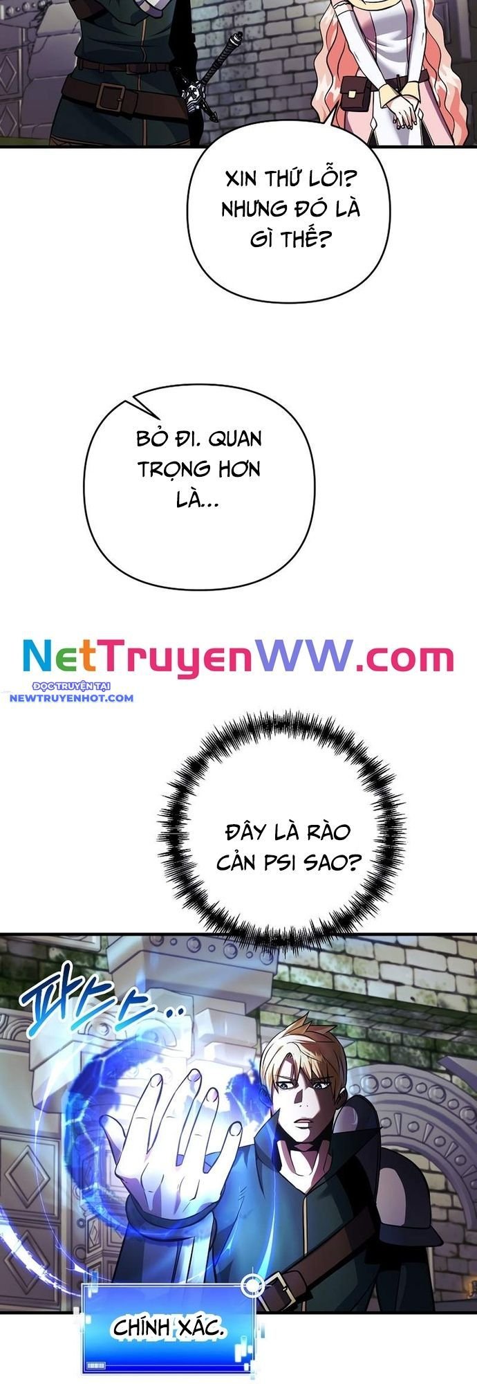 Ta Đã Trở Thành Cuồng Vương Chapter 24 - Trang 2